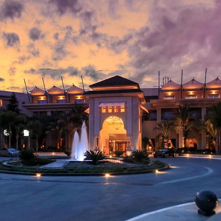 The Russelior Hotel & Spa Hammamet Ngoại thất bức ảnh