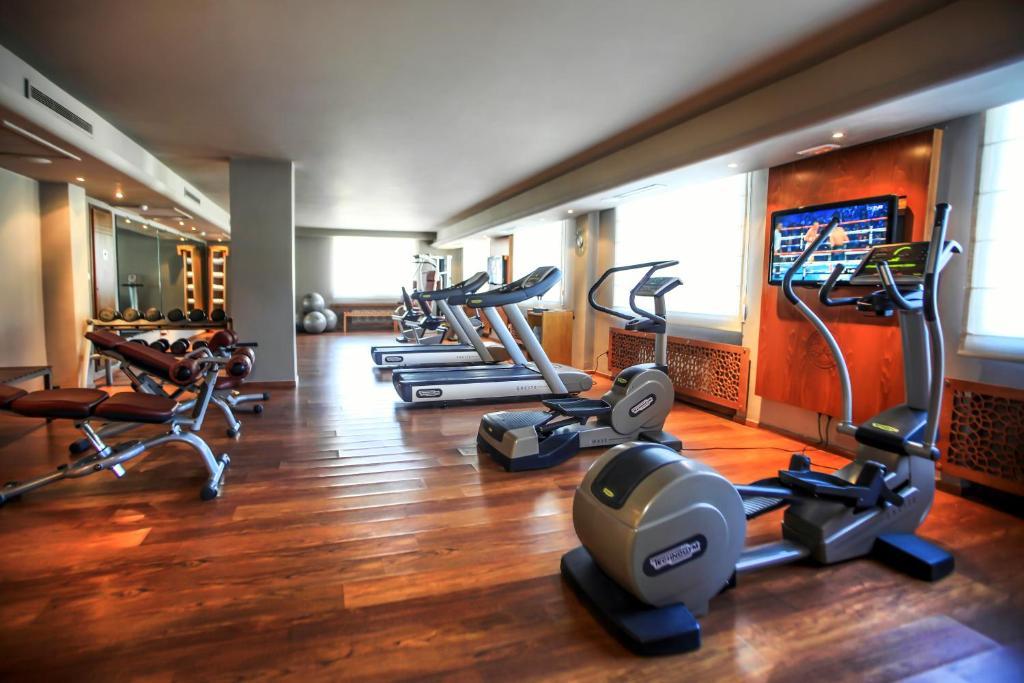 The Russelior Hotel & Spa Hammamet Ngoại thất bức ảnh