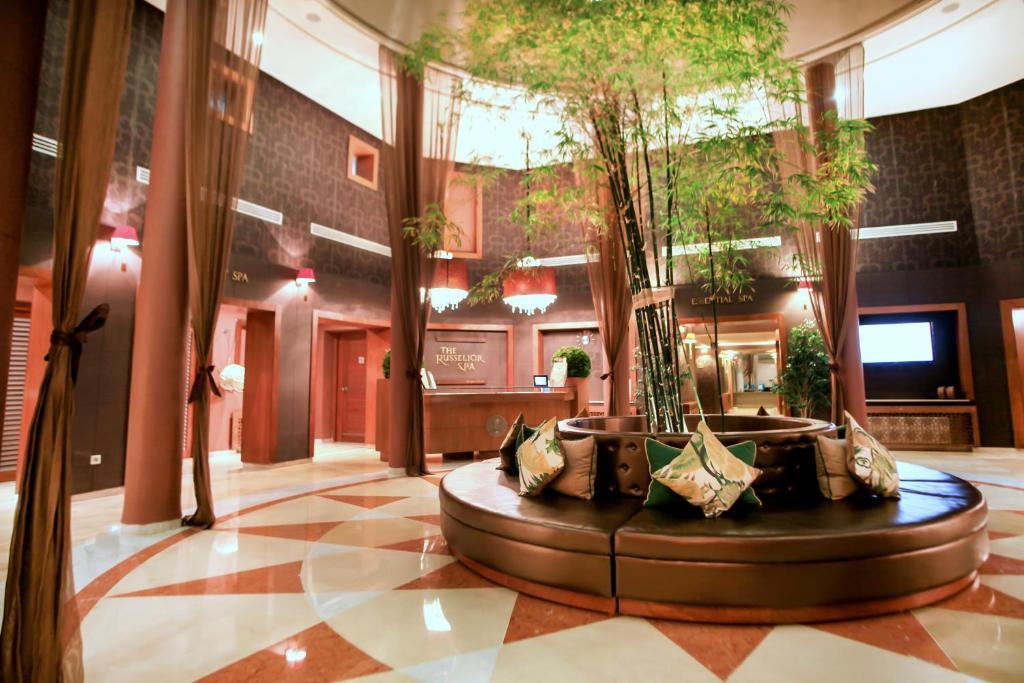 The Russelior Hotel & Spa Hammamet Ngoại thất bức ảnh