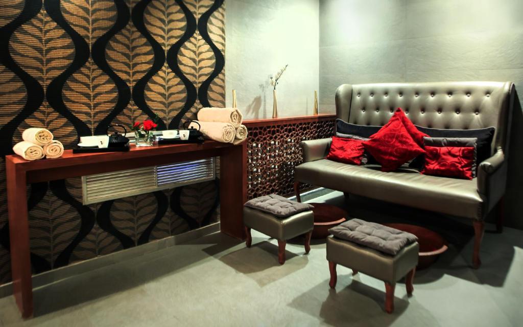 The Russelior Hotel & Spa Hammamet Ngoại thất bức ảnh