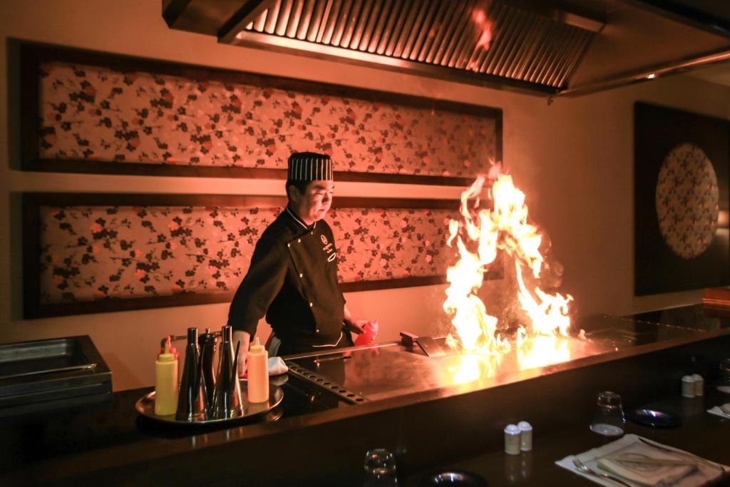 The Russelior Hotel & Spa Hammamet Ngoại thất bức ảnh