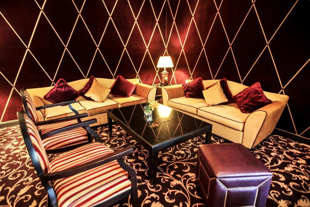 The Russelior Hotel & Spa Hammamet Ngoại thất bức ảnh