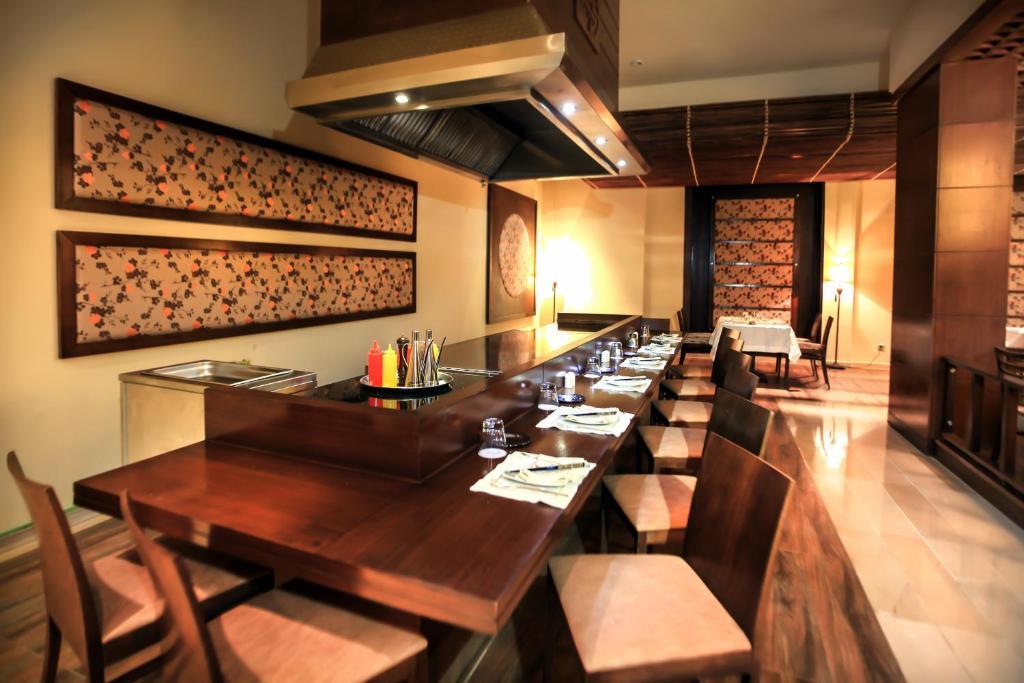 The Russelior Hotel & Spa Hammamet Ngoại thất bức ảnh