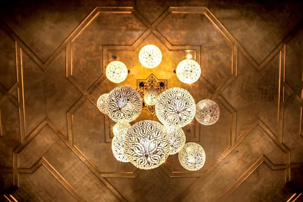 The Russelior Hotel & Spa Hammamet Ngoại thất bức ảnh
