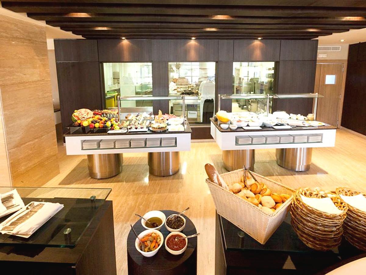 The Russelior Hotel & Spa Hammamet Ngoại thất bức ảnh